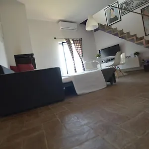  Ferienhaus Casailcambio