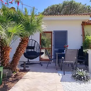 La Tre Palme , Valledoria (Sardinia) Italien