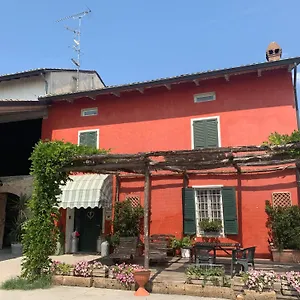 Fattoria Amelia , Santa Caterina (Emilia-Romagna) Italien
