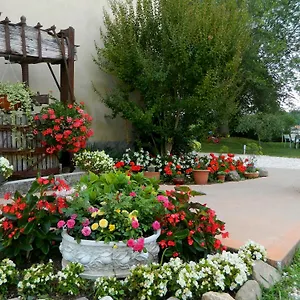 Al Torcol Agriturismo Casa di campagna Monzambano