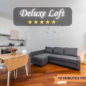 Duomo In 10 Minutes - Quiet With Free Netflix And Wifi Appartamento Milano
