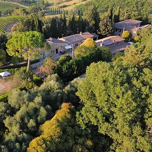 La Magione Appartamento