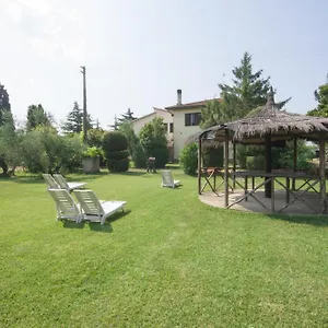 La Gazzella Alloggio per agriturismo