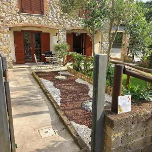 Saturnia House Appartamento