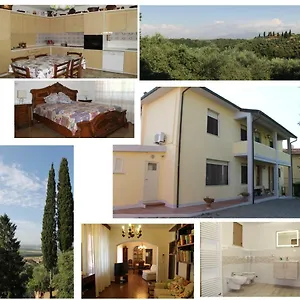 Tuscany Holiday Casa vacanze