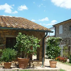 Agriturismo Baratti Alloggio per agriturismo