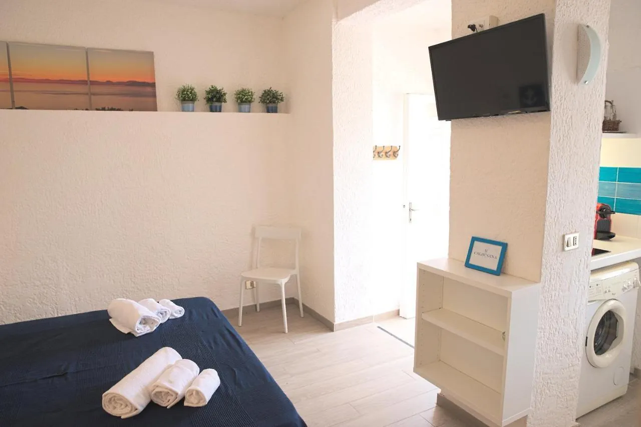 Casa vacanze Villa Manzoni Campese