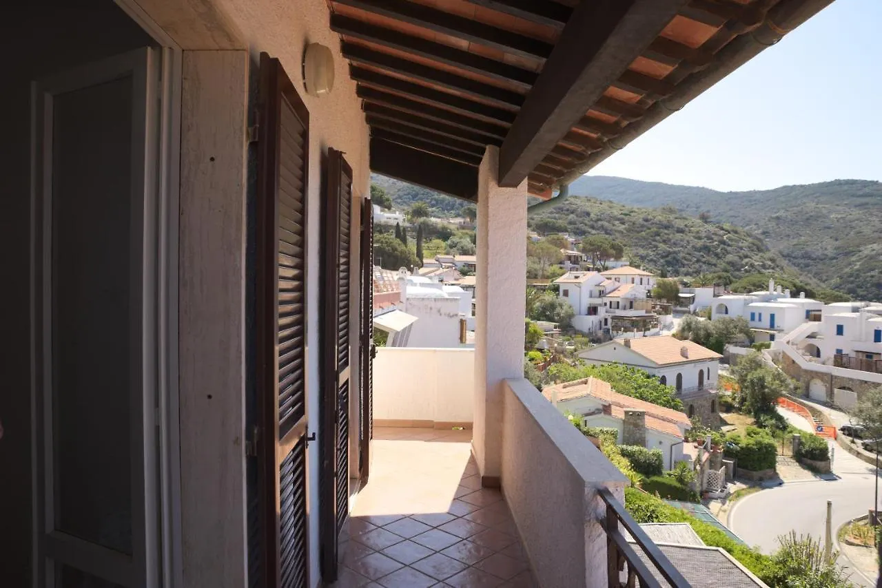 Villa Manzoni Campese  Italia