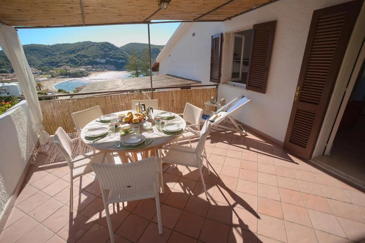 Villa Manzoni Campese  0*, Campese (Grosseto) Italia