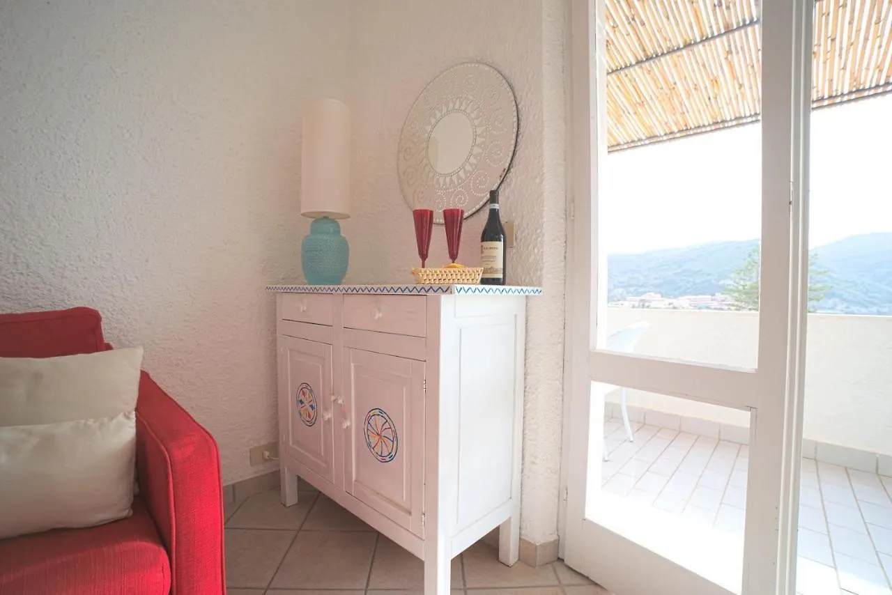 Casa vacanze Villa Manzoni Campese