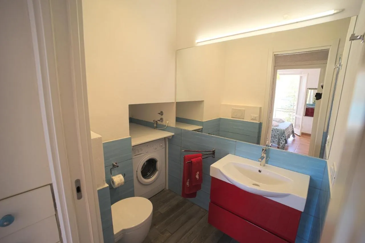 Casa vacanze Villa Manzoni Campese  Italia