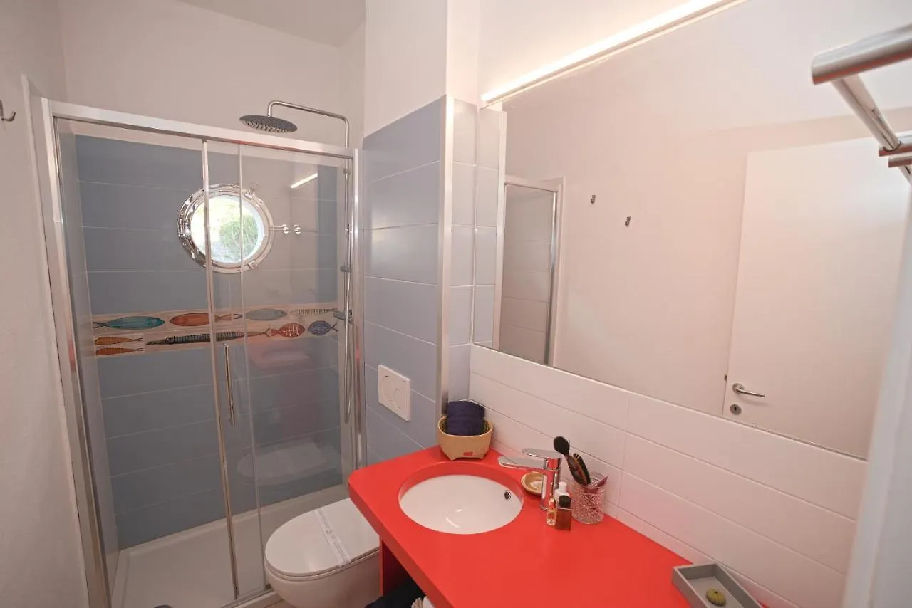 Casa vacanze Villa Manzoni Campese