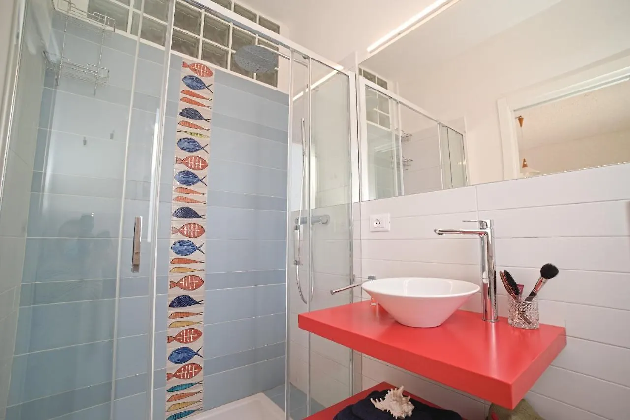 Villa Manzoni Campese  0*, Campese (Grosseto) Italia