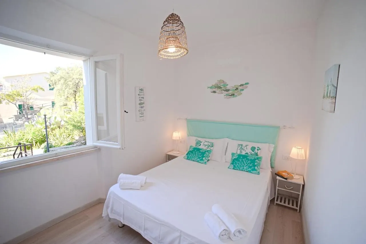 Villa Manzoni Campese  0*, Campese (Grosseto) Italia