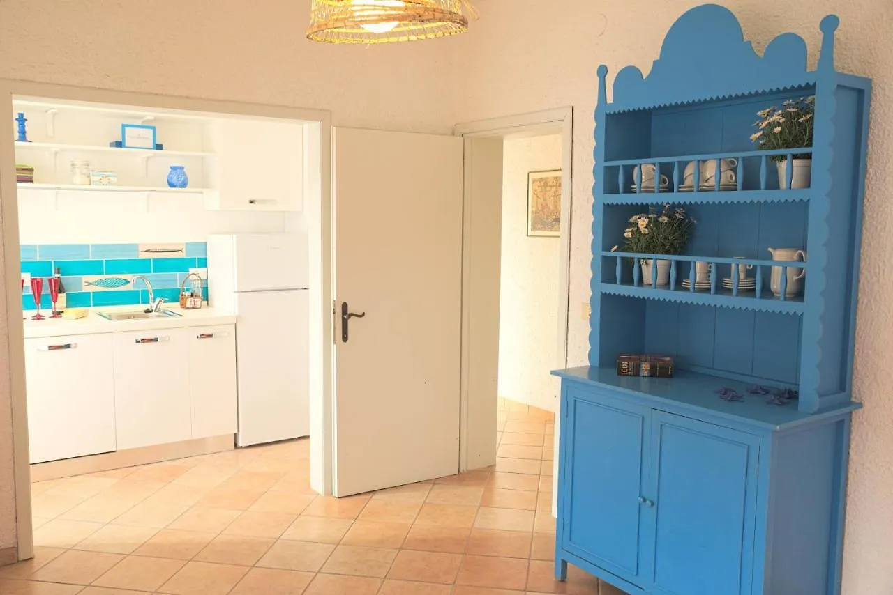 Villa Manzoni Campese  Campese (Grosseto)