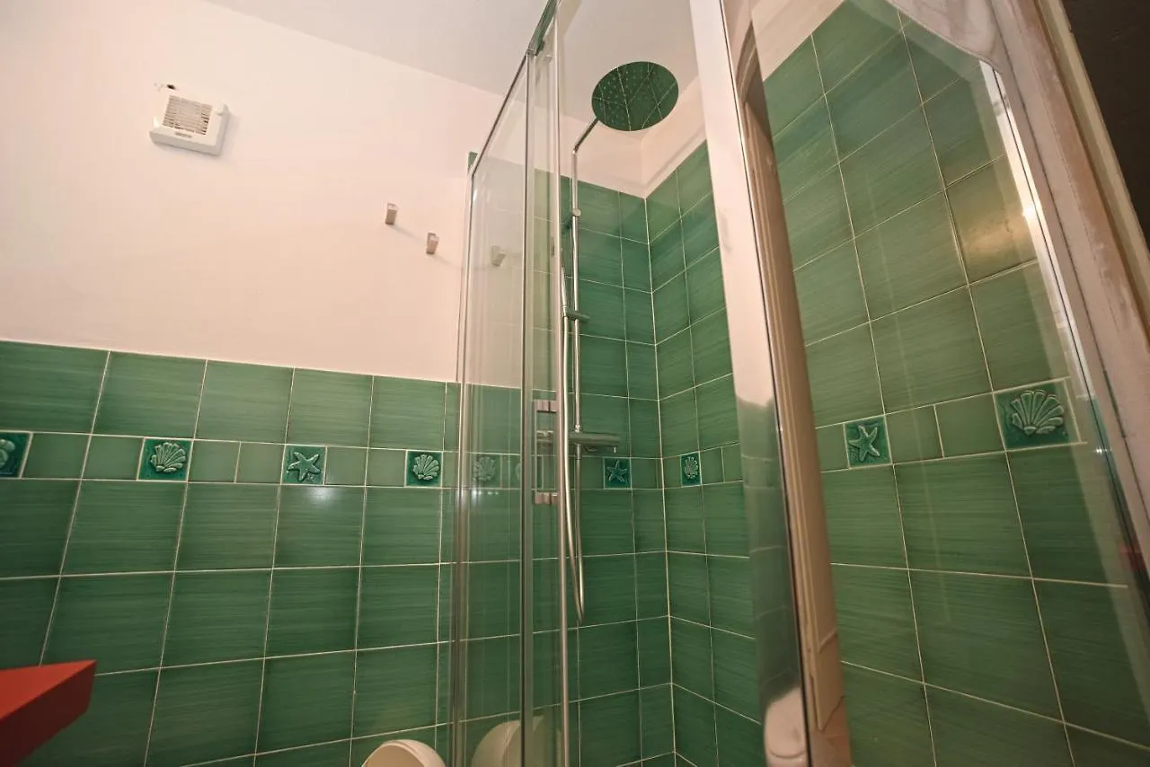 Casa vacanze Villa Manzoni Campese