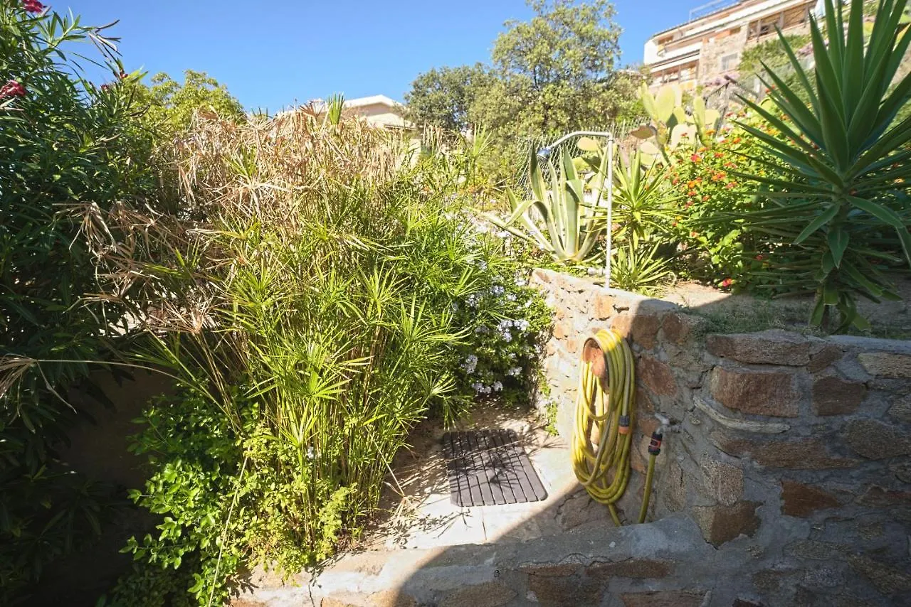 Casa vacanze Villa Manzoni Campese